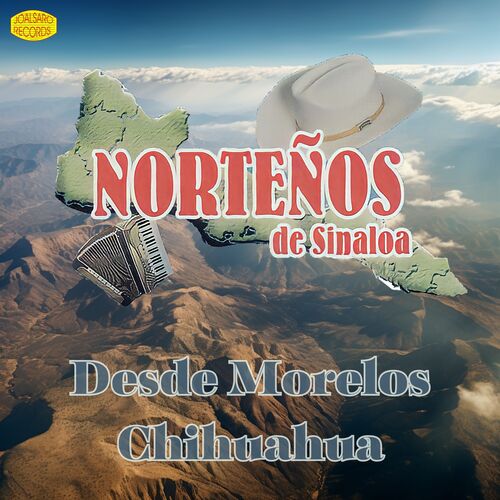 Desde Morelos Chihuahua (En Vivo)_poster_image