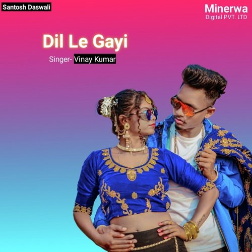 Dil Le Gayi