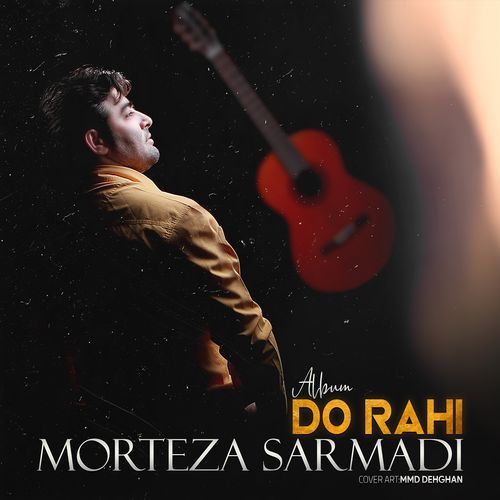 Farhad cover art