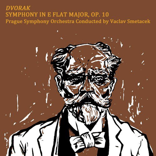 Dvorak: Symphony in E Flat Major