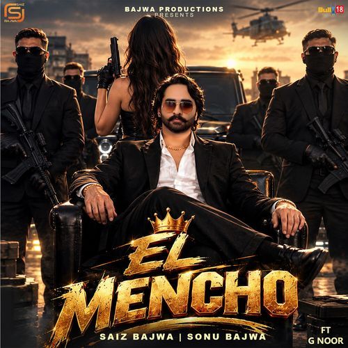 El Mencho