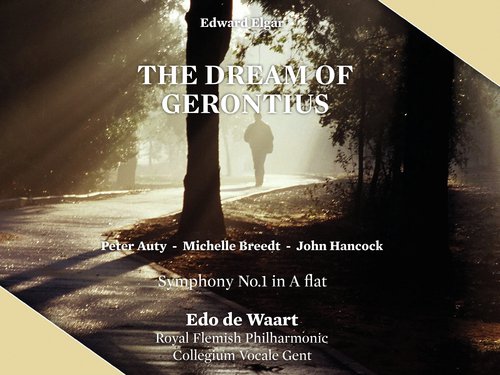 The Dream of Gerontius, Op. 38, Pt. II: I went to sleep (Soul of Gerontius)