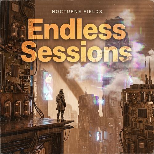 Endless Sessions