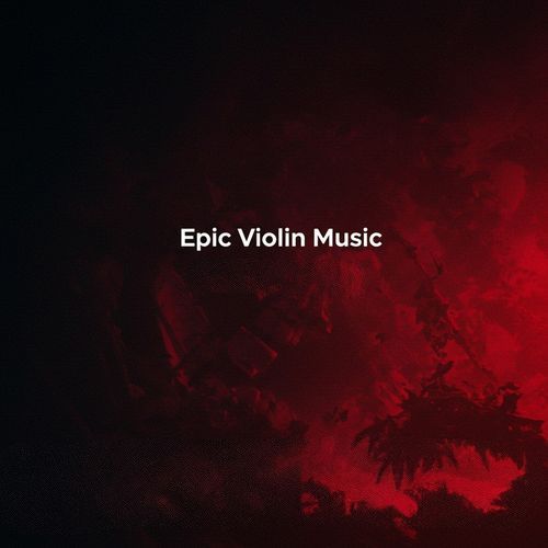Dramatic Violin