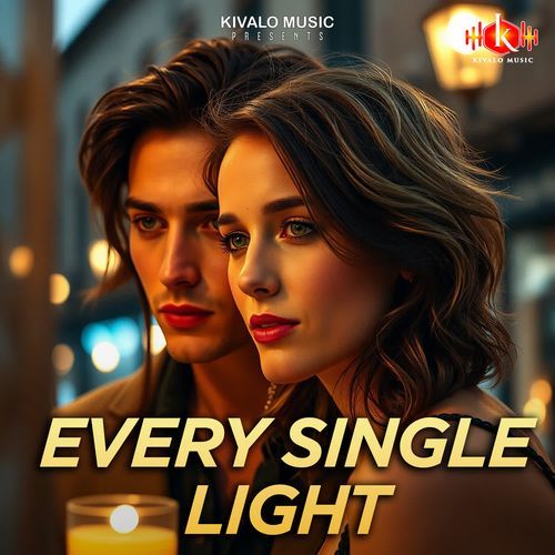 Every single light