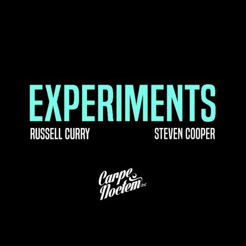 Experiments (feat. Steven Cooper & GEO-D)