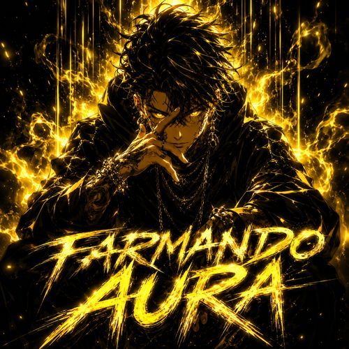 FARMANDO AURA