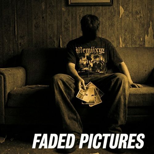 Faded Pictures