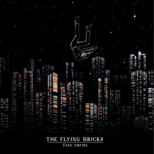 The Plague cover art