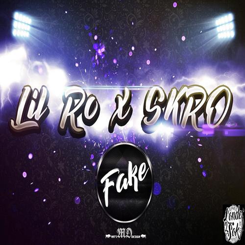 Fake (feat. Skro)_poster_image