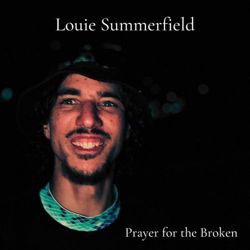 Lex Louie cover art