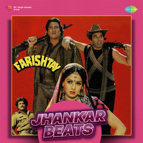 Farishtay - Jhankar Beats