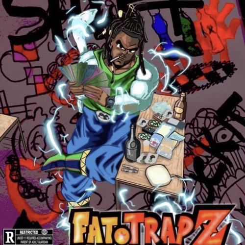 Roxy (intro) cover art
