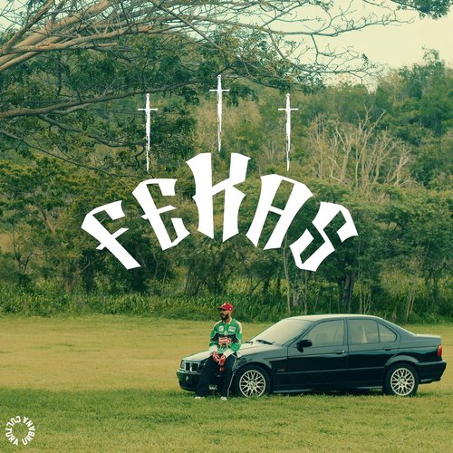 Fekas