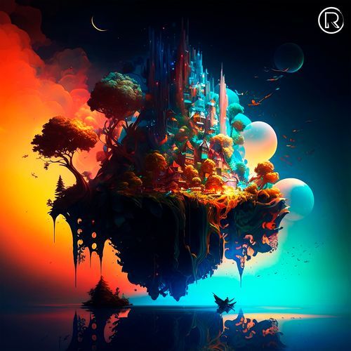 Fields cover art