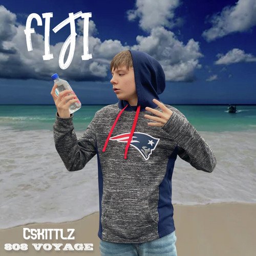 Kriss Kross cover art