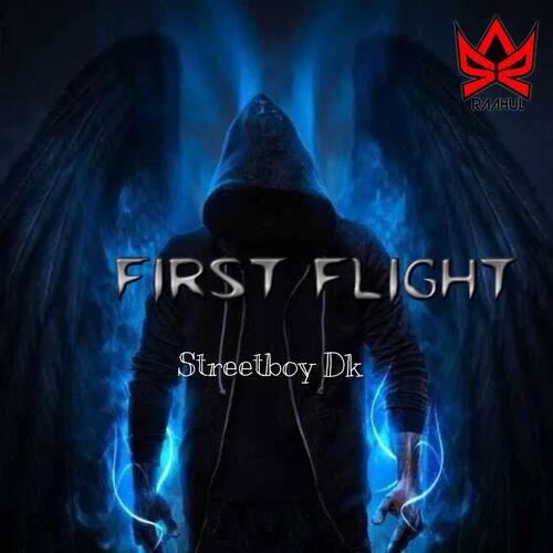 First Flight (feat. Streetboy Dk)_poster_image