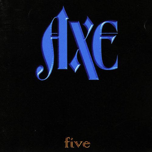 Five