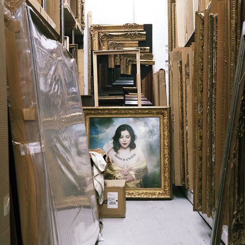 Forever Is A Feeling