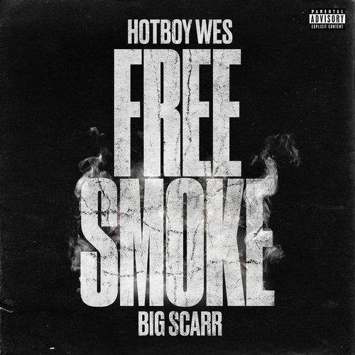 Free Smoke (feat. Big Scarr)_poster_image