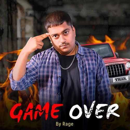 GAME OVER
