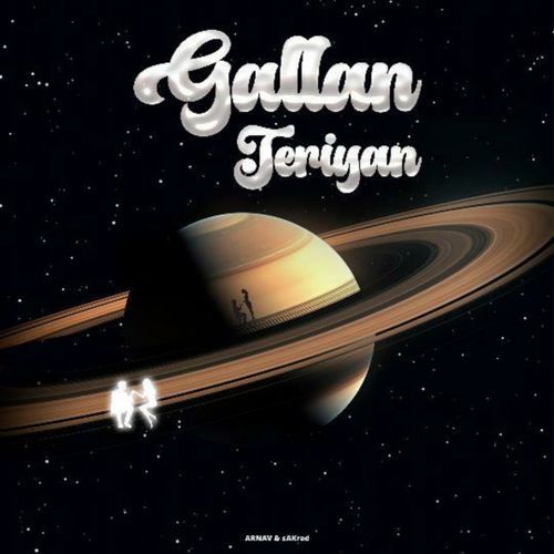 Galla teriya