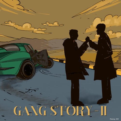 Gang Story 2