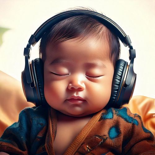 Gentle Dreams: Soothing Sleep Rhythms for Babies