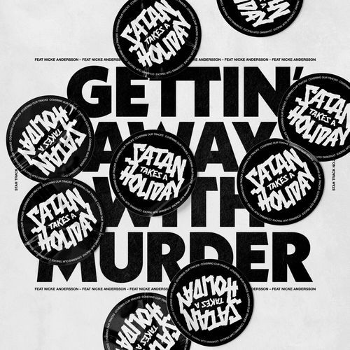 Gettin' Away with Murder