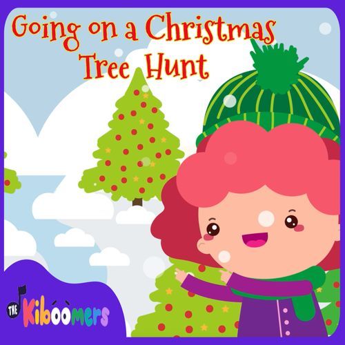 Going on a Christmas Tree Hunt_poster_image