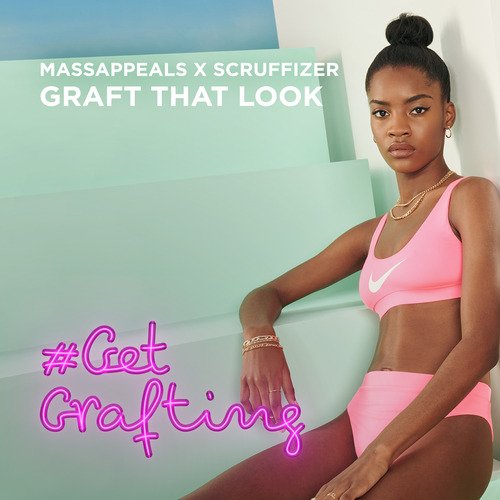 Graft That Look_poster_image