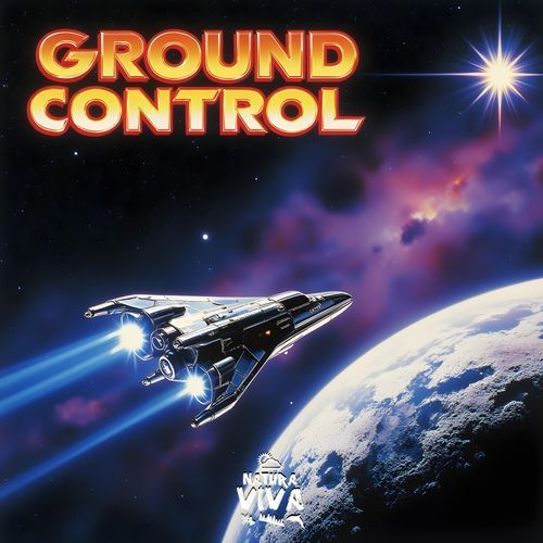 Ground Control