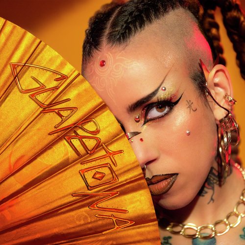 Guapetona cover art
