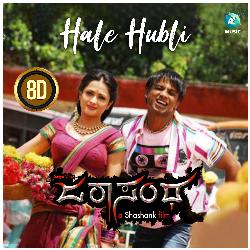 Hale Hubli 8D (From &quot;Jarasandha&quot;)-R10RRwJCBn8