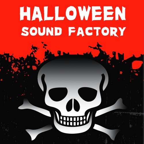 Creepy Sound Effects for Your Halloween Party cover art