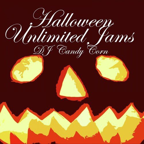 Halloween Unlimited Jam 8