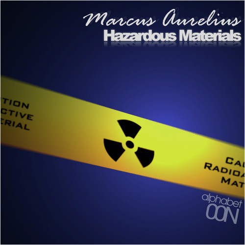 Hazardous Materials EP_poster_image