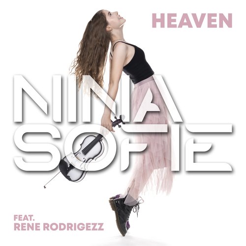 Heaven (feat. Rene Rodrigezz)_poster_image