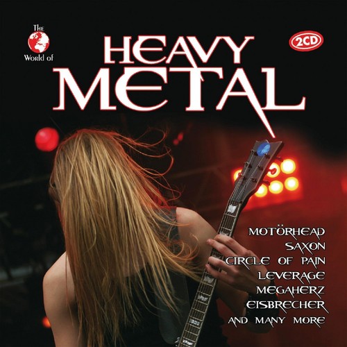 SCARICARE HEAVI METALL CANZONE