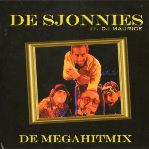 Hitmix (DJ Maurice Mix) cover art