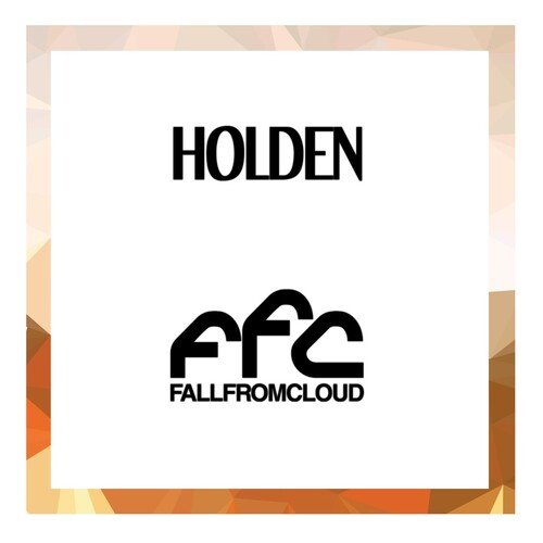Holden cover art