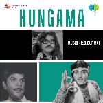 Hungama