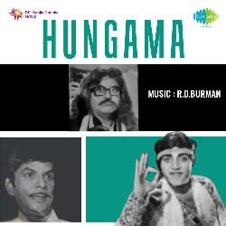 Hungama