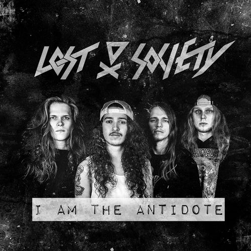 I Am the Antidote