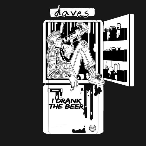 I Drank the Beer_poster_image