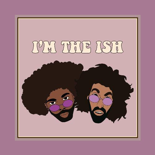 I&#039;M THE ISH_poster_image