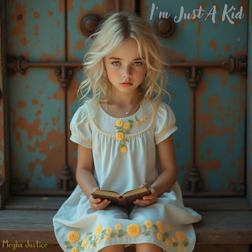 I'm Just A Kid