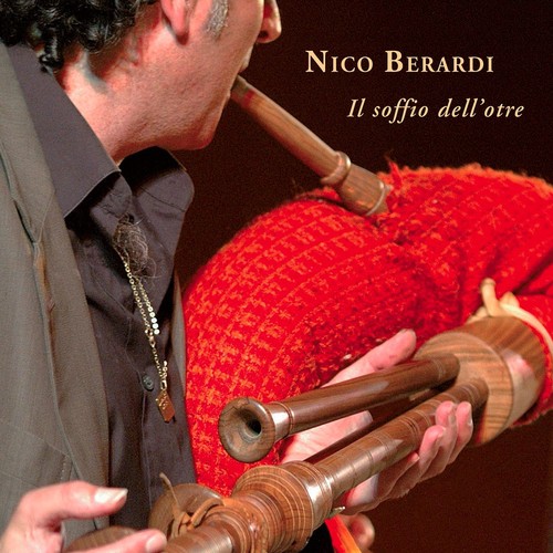 Fero cover art