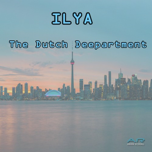 Ilya cover art