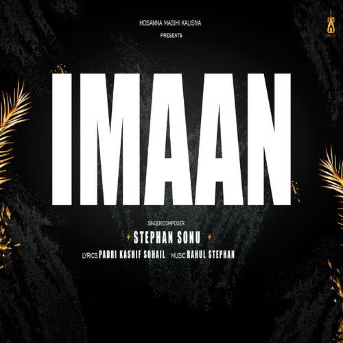 Imaan